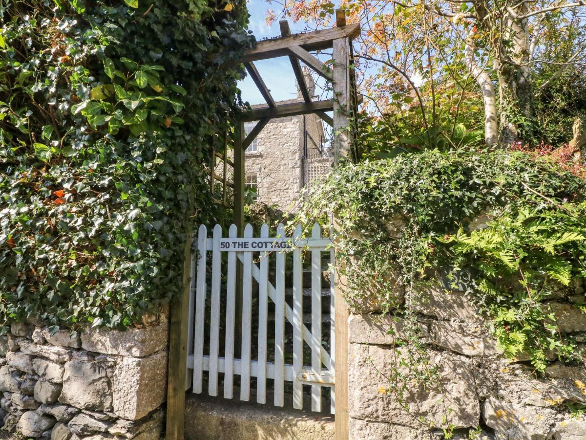 Westmorland Cottage Grange-over-Sands Exterior foto