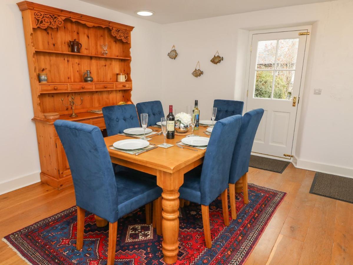 Westmorland Cottage Grange-over-Sands Exterior foto