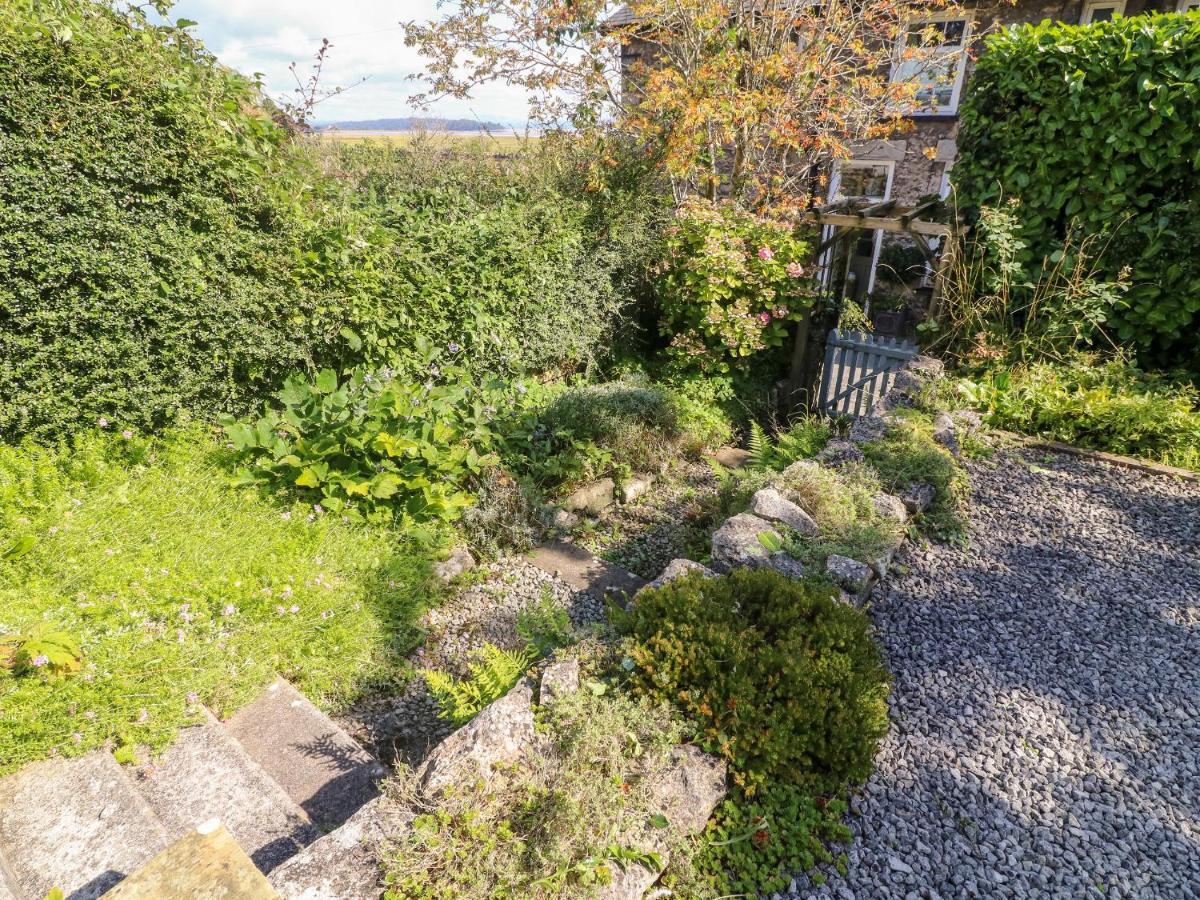 Westmorland Cottage Grange-over-Sands Exterior foto
